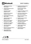 Preview: Original Operating Instructions