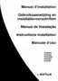 Preview: Instructions & Installation