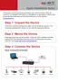 Preview: Quick Installation Guide