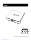 Preview: User Manual