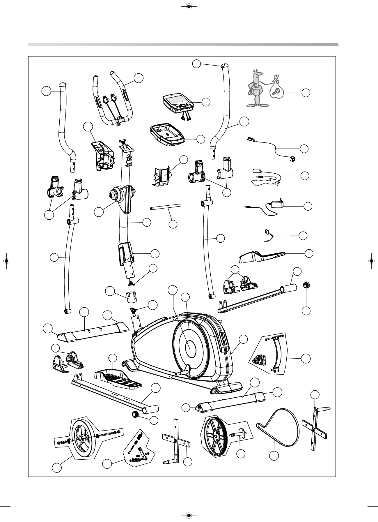 Page #19 background image