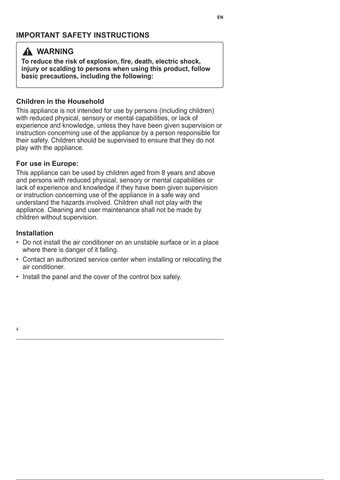 Page #5 background image
