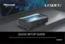 Preview: Quick Setup Guide