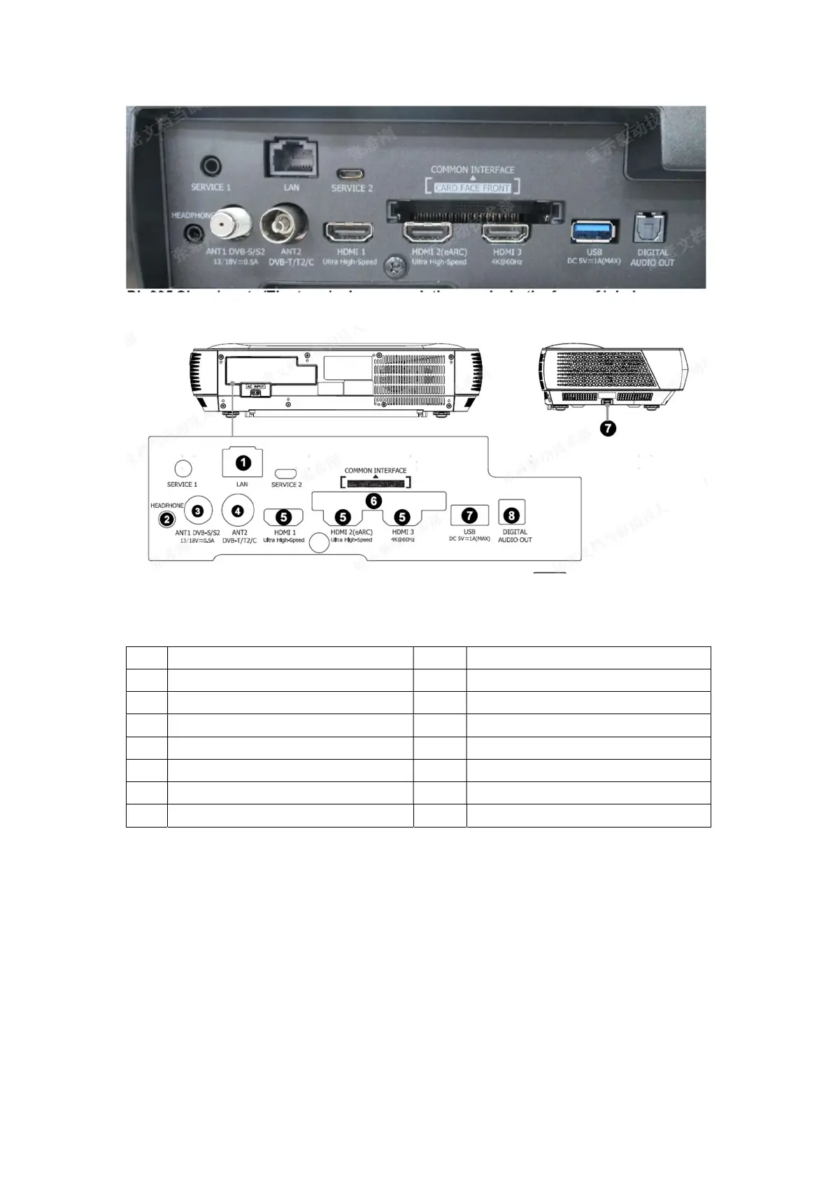 Page #6 background image