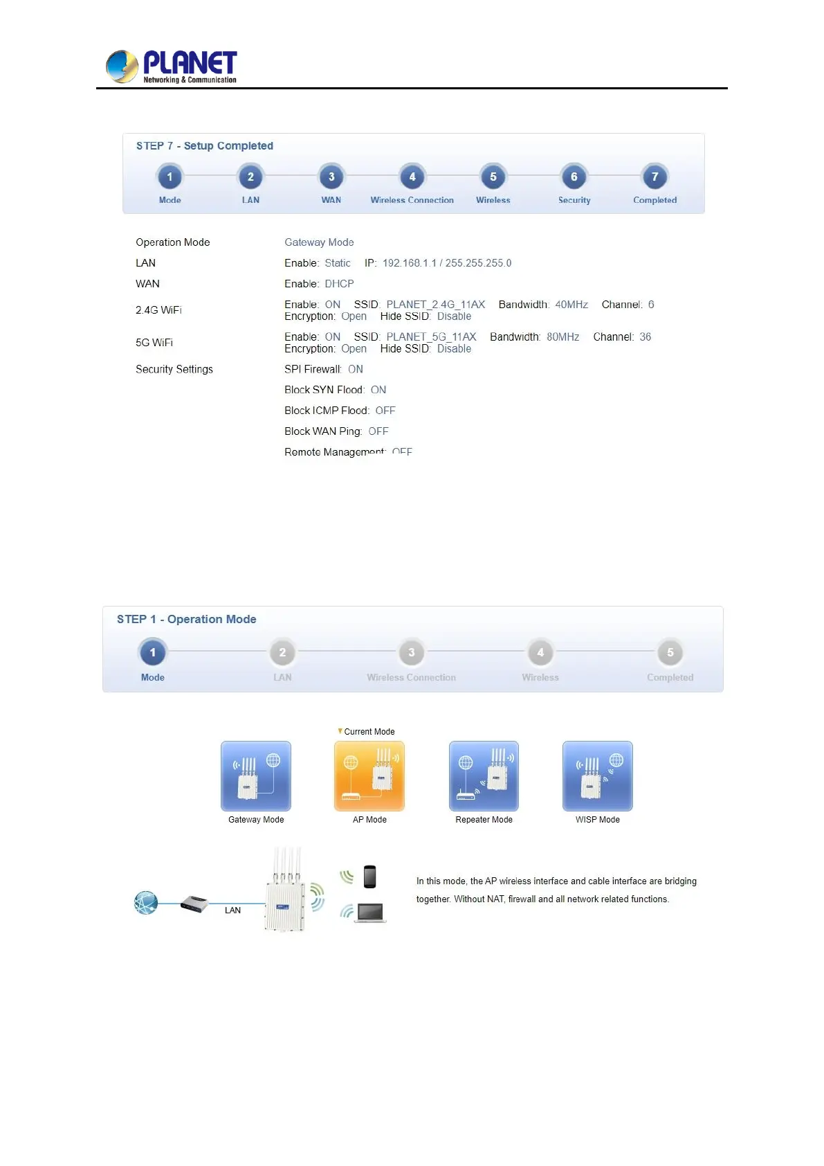 Page #125 background image