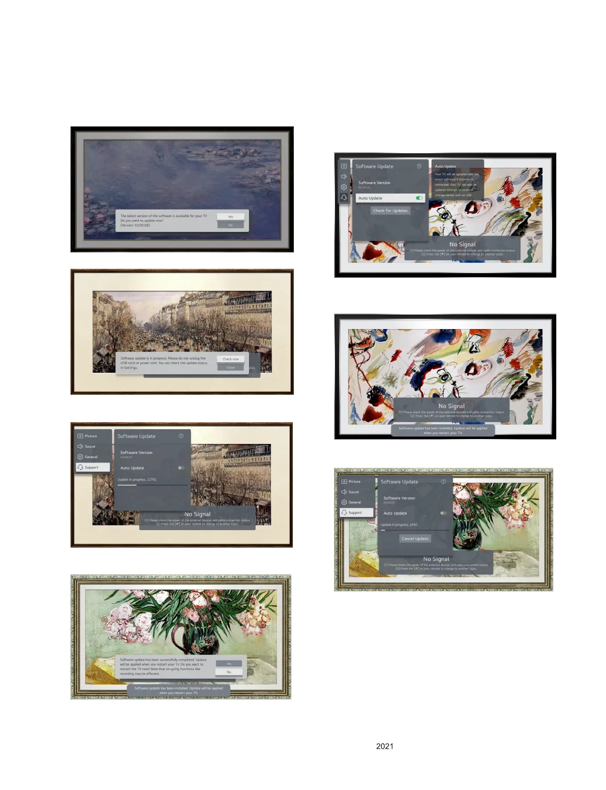 Page #10 background image