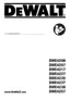 Preview: Original Instructions