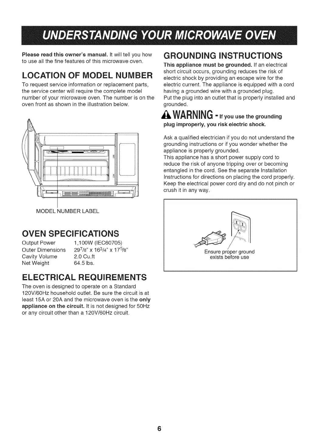 Page #6 background image