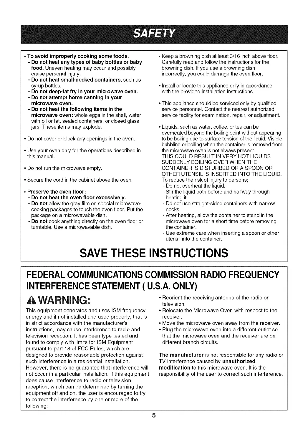 Page #5 background image