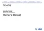 Preview: Owner's Manual