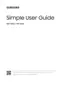Preview: Simple User Guide