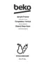 Preview: Instructions Of Use