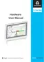 Preview: Hardware User Manual