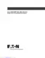 Preview: Installation Instructions And Operators Manual