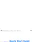 Preview: Quick Start Guide