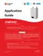 Preview: Application Guide