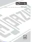 Preview: Manual For Use And Maintenance