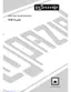 Preview: User Manual