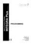 Preview: Programming Manual