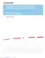 Preview: User Guide