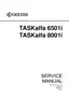 Preview: Service Manual