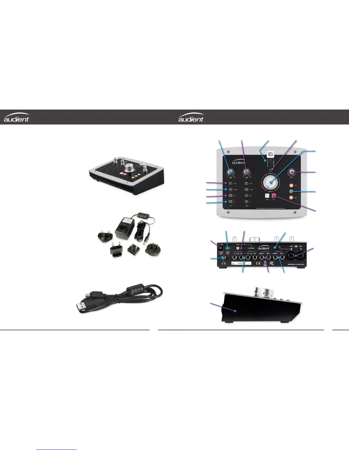 Page #3 background image