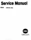 Preview: Service Manual