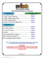 Preview: Recommended Repair Procedures
