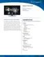 Preview: Specifications