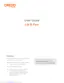 Preview: User Guide