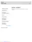 Preview: User Manual