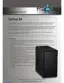 Preview: Product Sheet