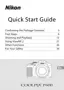 Preview: Quick Start Guide