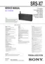 Preview: Service Manual