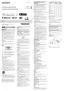 Preview: Reference Guide
