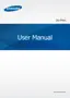 Preview: User Manual