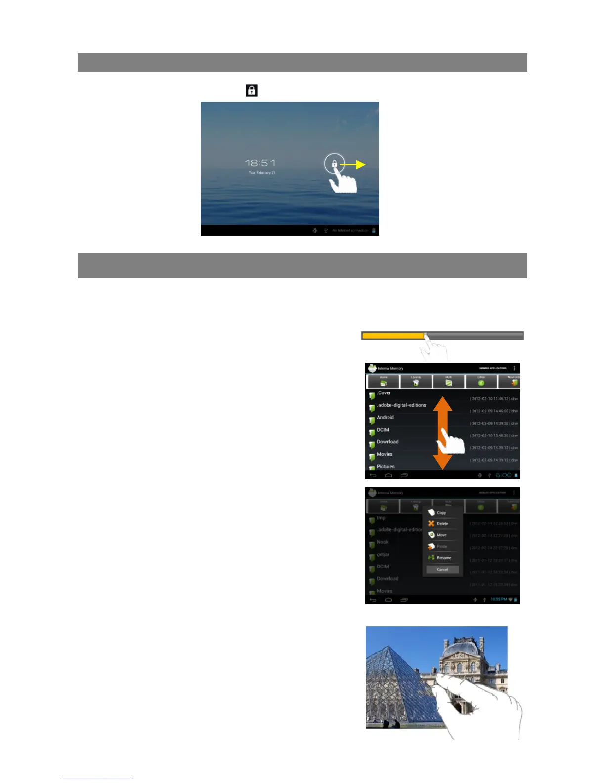 Page #10 background image