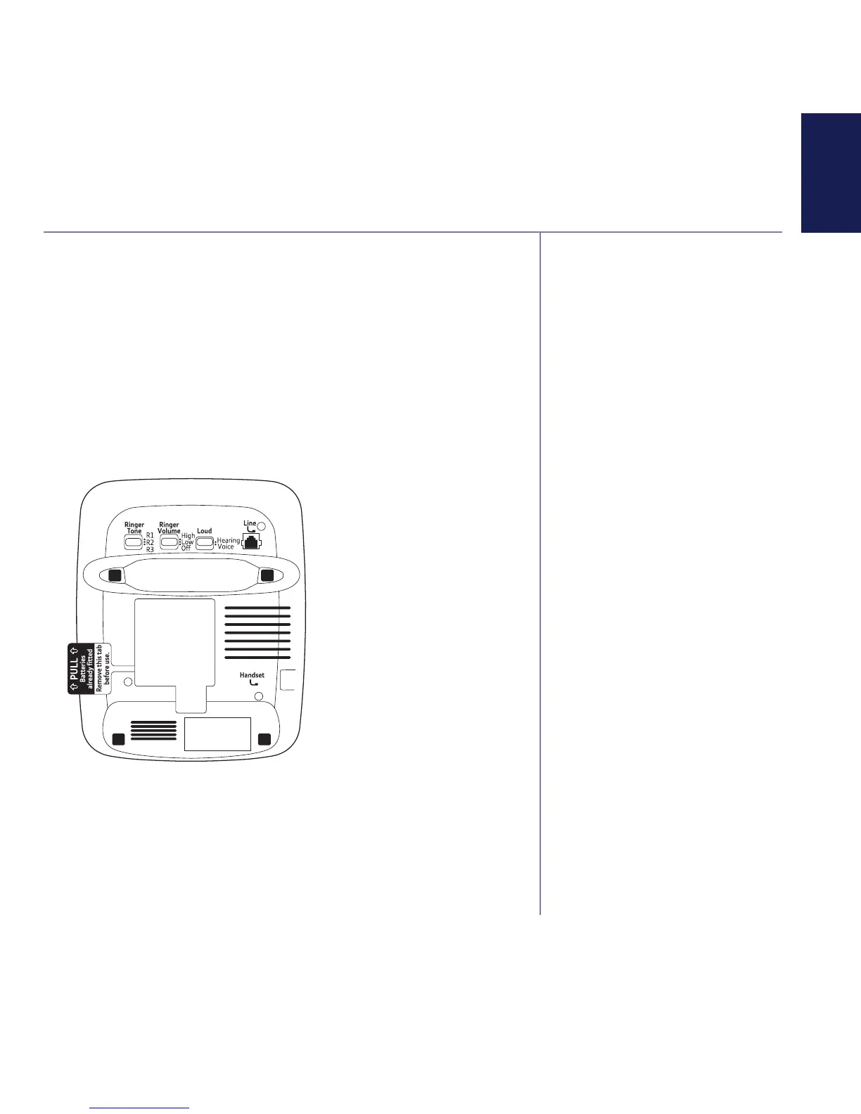 Page #5 background image
