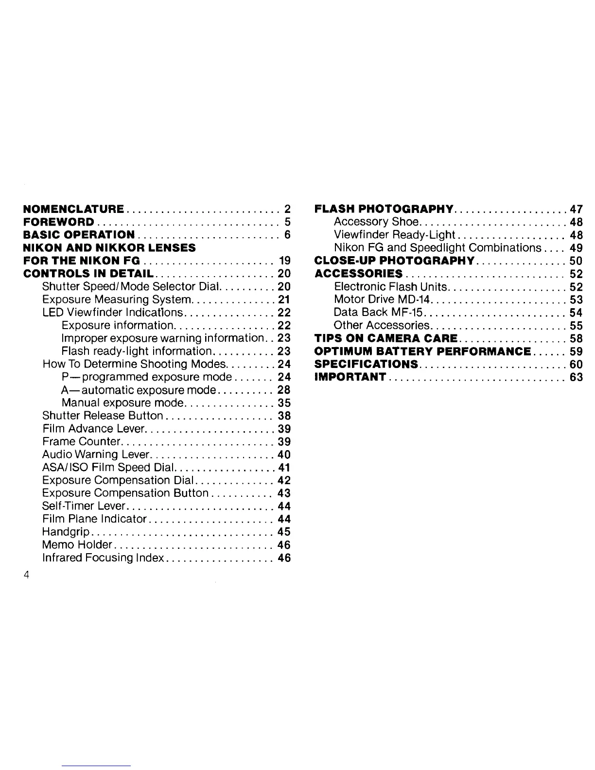 Page #4 background image