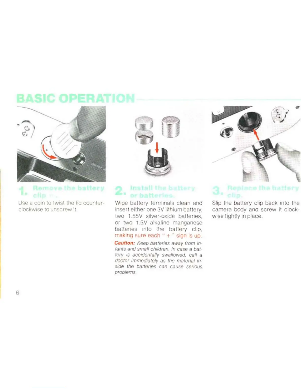 Page #6 background image