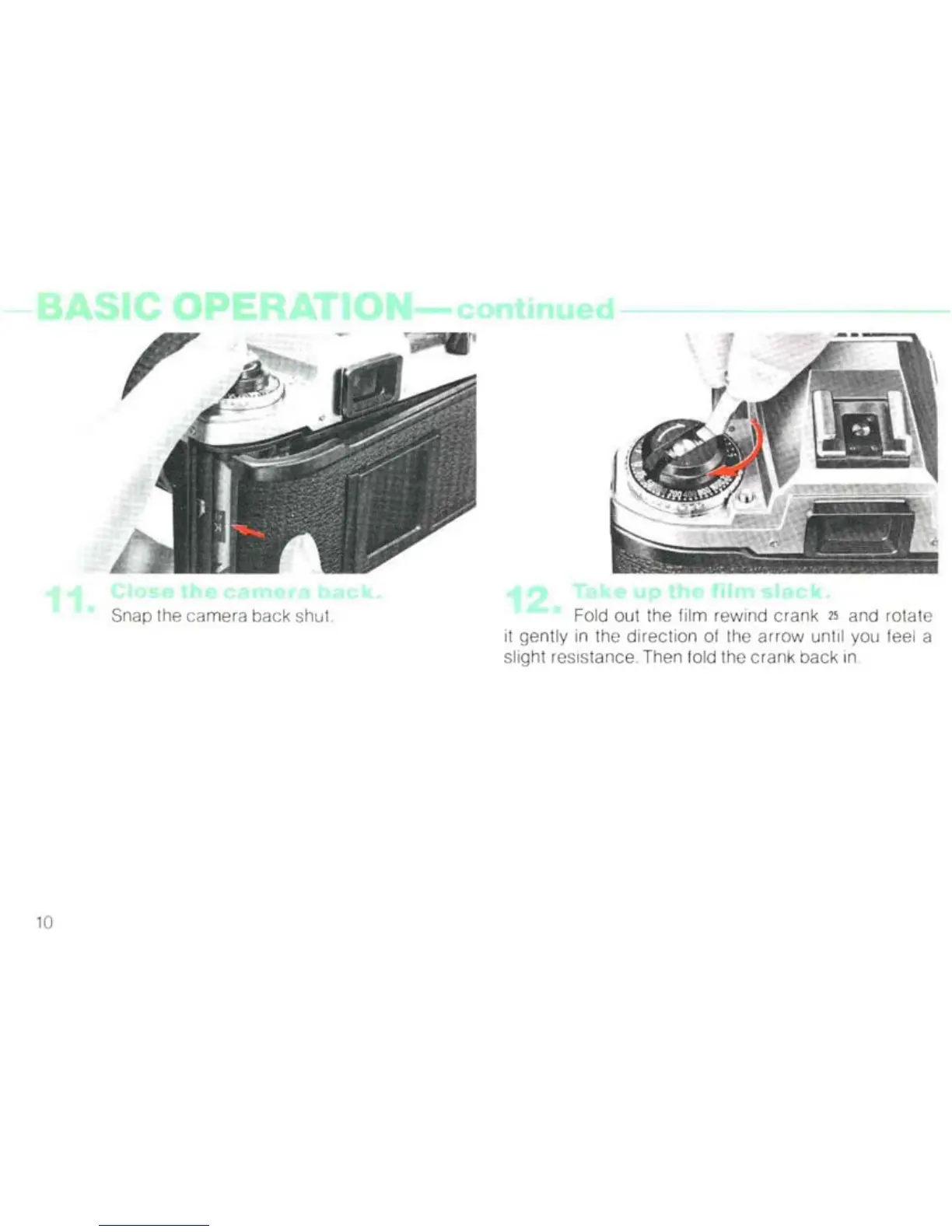 Page #10 background image