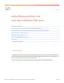 Preview: Product White Paper