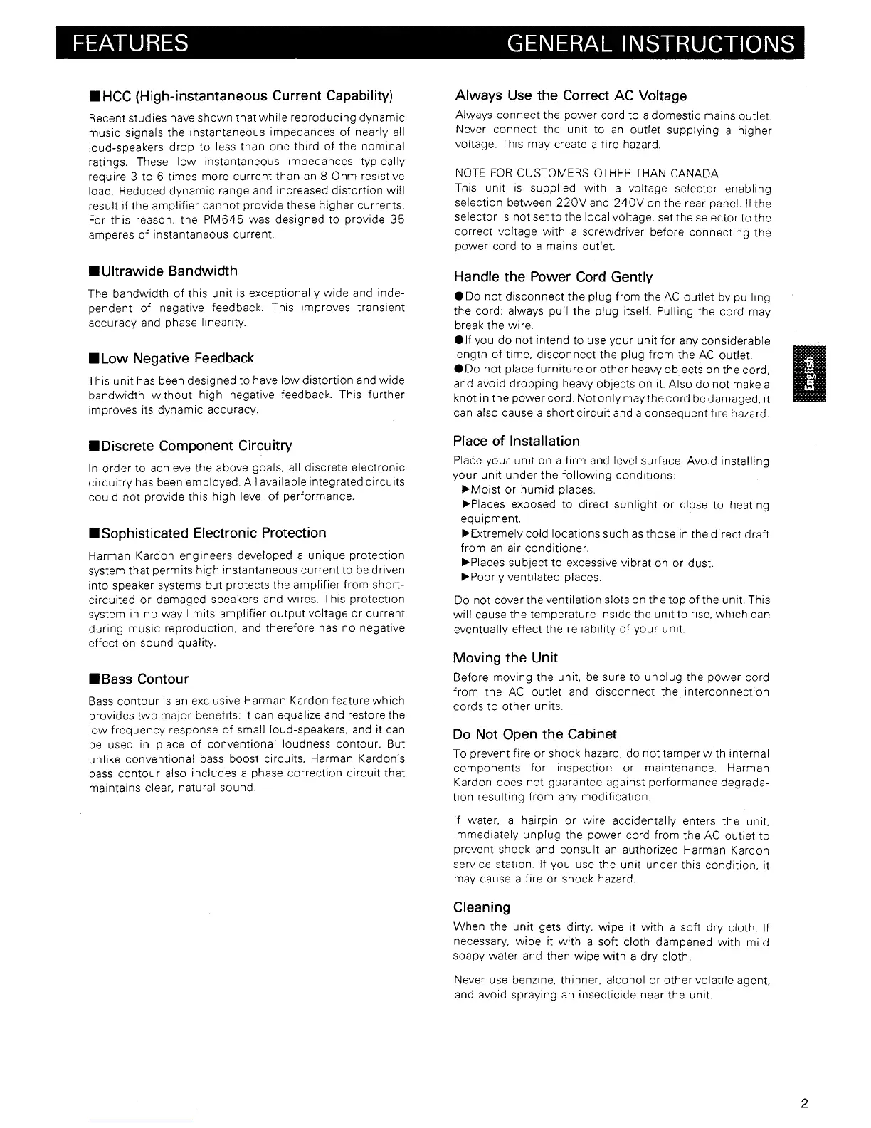 Page #3 background image