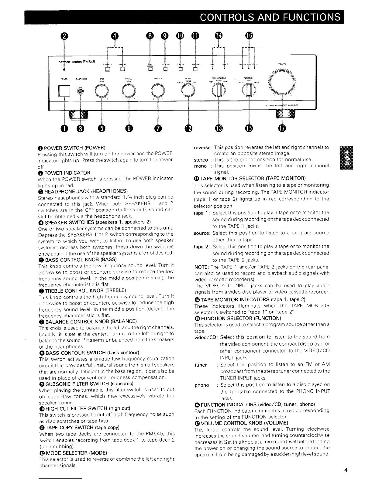 Page #5 background image