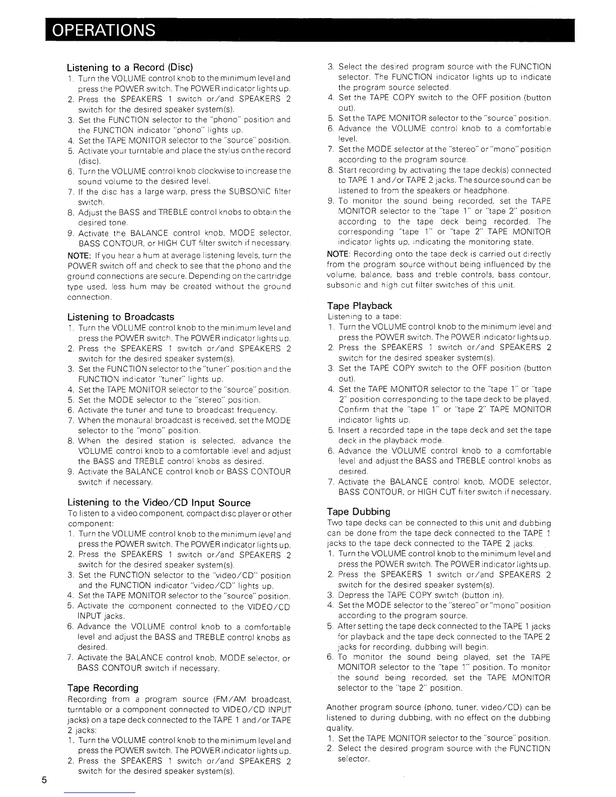 Page #6 background image