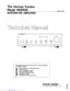 Preview: Technical Manual