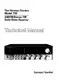 Preview: Technical Manual