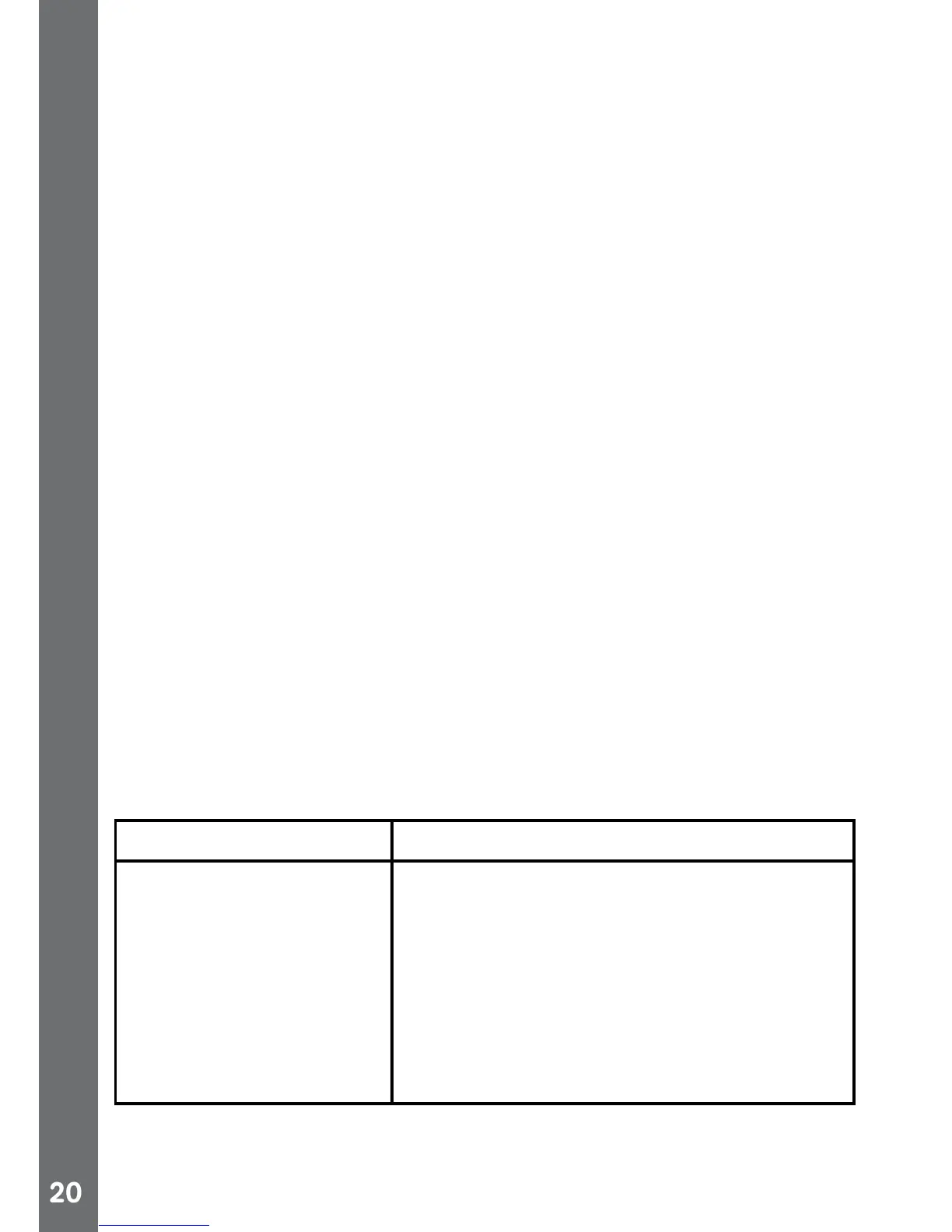 Page #20 background image