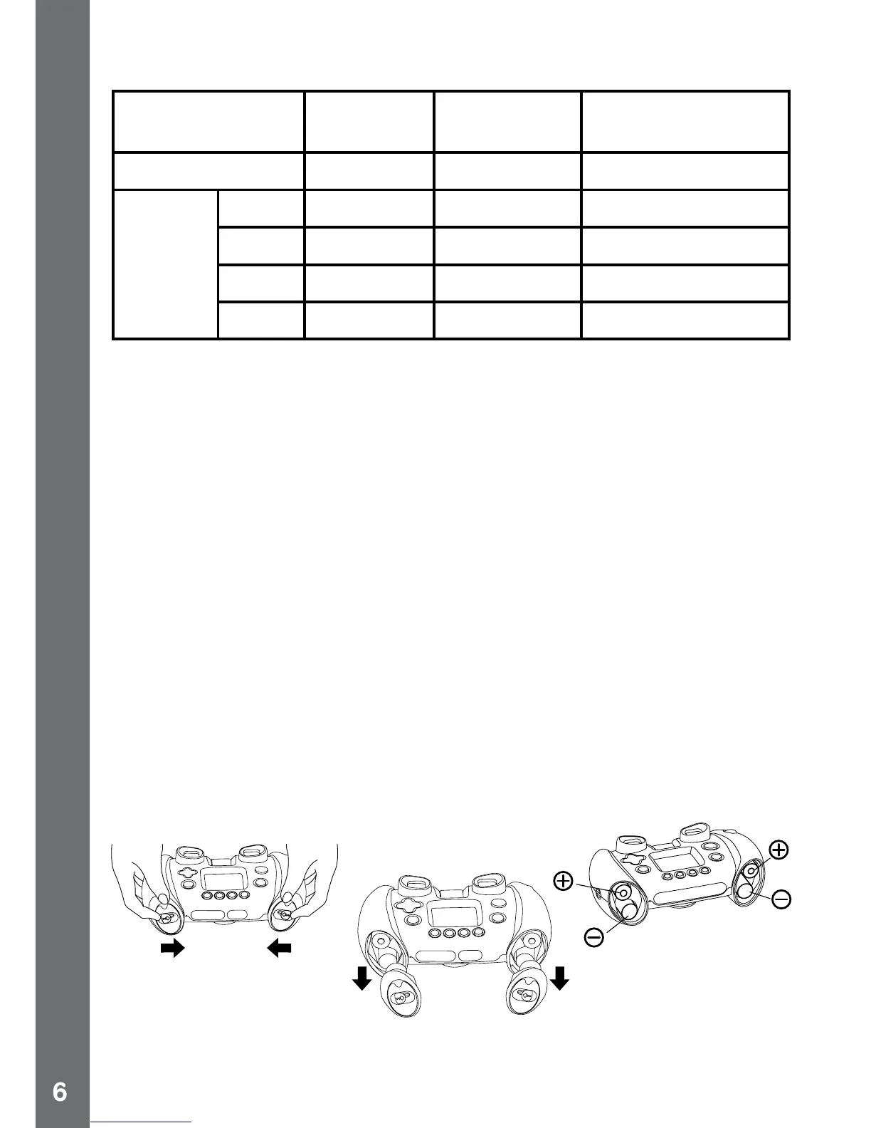Page #6 background image