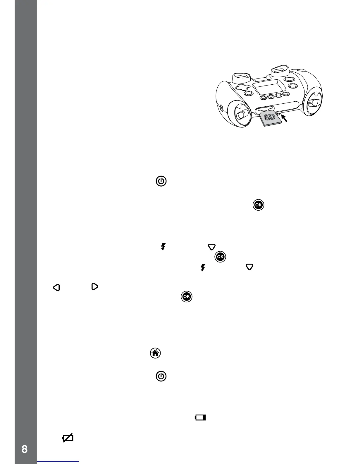 Page #8 background image
